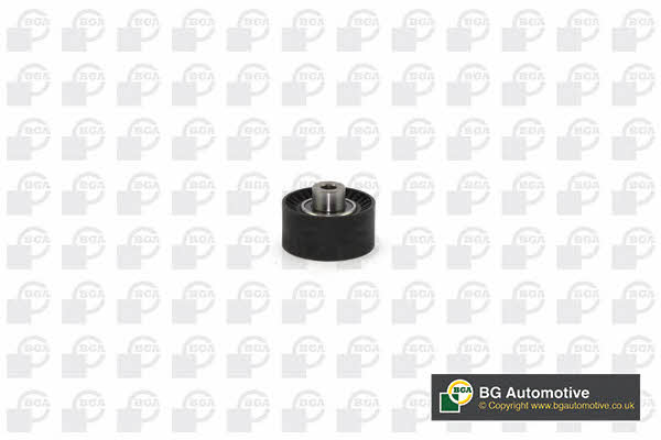 BGA BC1404-2 Tensioner pulley, timing belt BC14042: Buy near me at 2407.PL in Poland at an Affordable price!