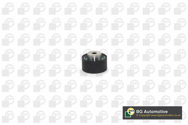 BGA BC1430-2 Tensioner pulley, timing belt BC14302: Buy near me in Poland at 2407.PL - Good price!