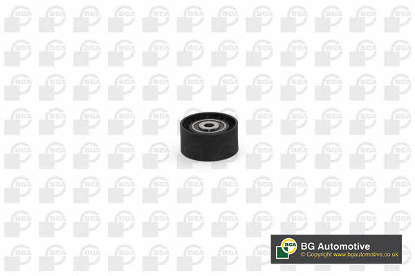 BGA BC1460-2 Tensioner pulley, timing belt BC14602: Buy near me at 2407.PL in Poland at an Affordable price!