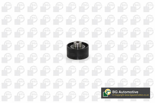 BGA BC6703-2 Tensioner pulley, timing belt BC67032: Buy near me at 2407.PL in Poland at an Affordable price!