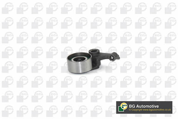 BGA BC9100-1 Tensioner pulley, timing belt BC91001: Buy near me in Poland at 2407.PL - Good price!