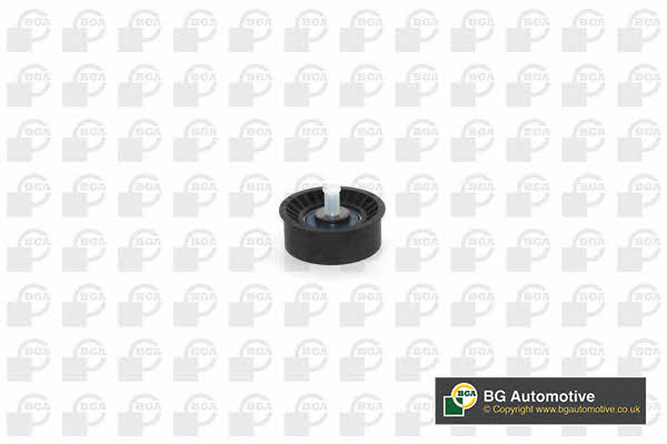 BGA BC9500-1 Tensioner pulley, timing belt BC95001: Buy near me at 2407.PL in Poland at an Affordable price!