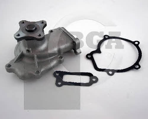 BGA CP18428 Water pump CP18428: Buy near me in Poland at 2407.PL - Good price!