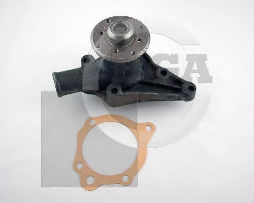 BGA CP1948T Water pump CP1948T: Buy near me in Poland at 2407.PL - Good price!