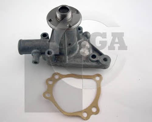 BGA CP4178T Water pump CP4178T: Buy near me in Poland at 2407.PL - Good price!