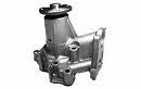 BGA CP6544T Water pump CP6544T: Buy near me in Poland at 2407.PL - Good price!