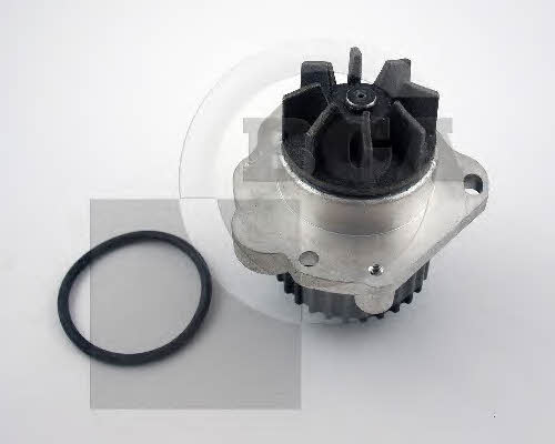 BGA CP7082T Water pump CP7082T: Buy near me at 2407.PL in Poland at an Affordable price!