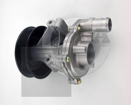BGA CP7098T Water pump CP7098T: Buy near me in Poland at 2407.PL - Good price!