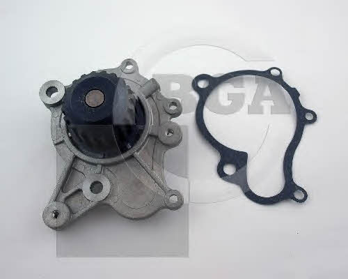 BGA CP7114T Water pump CP7114T: Buy near me in Poland at 2407.PL - Good price!
