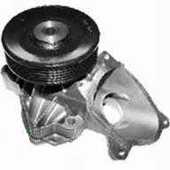 BGA CP7128T Water pump CP7128T: Buy near me at 2407.PL in Poland at an Affordable price!