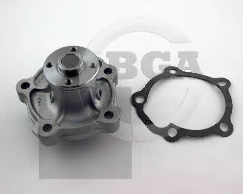 BGA CP7150T Water pump CP7150T: Buy near me in Poland at 2407.PL - Good price!