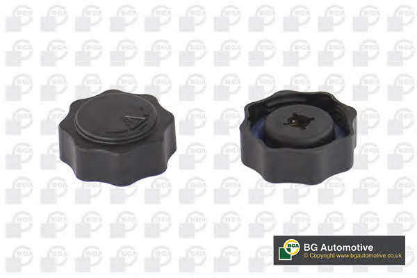 BGA CC0901 Radiator caps CC0901: Buy near me at 2407.PL in Poland at an Affordable price!