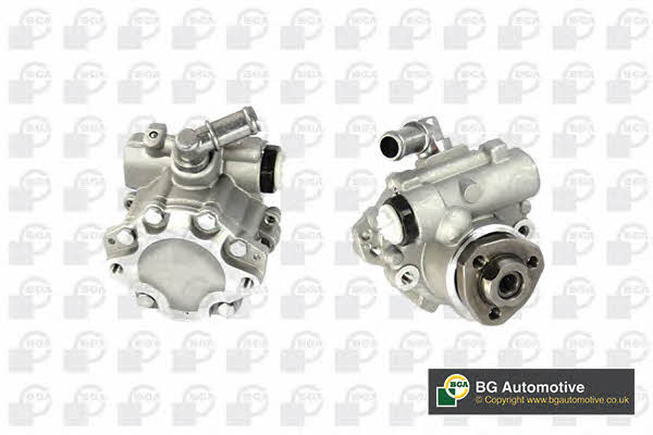 BGA PSP9625 Hydraulic Pump, steering system PSP9625: Buy near me in Poland at 2407.PL - Good price!