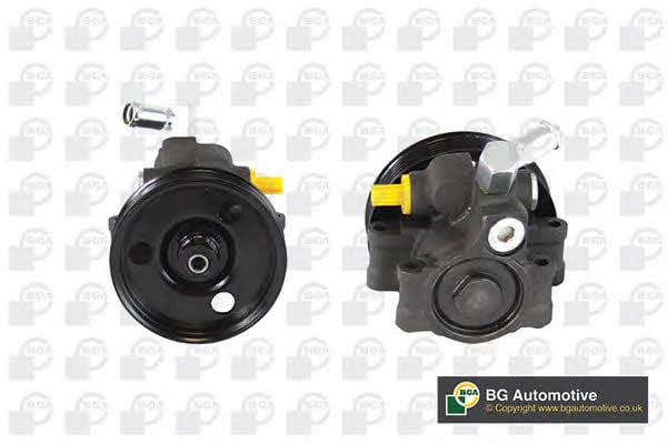 BGA PSP2325 Hydraulic Pump, steering system PSP2325: Buy near me in Poland at 2407.PL - Good price!