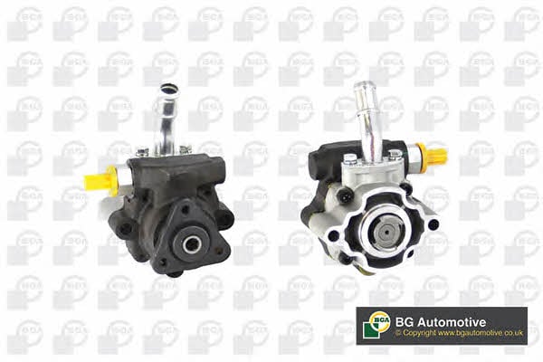 BGA PSP4205 Hydraulic Pump, steering system PSP4205: Buy near me in Poland at 2407.PL - Good price!