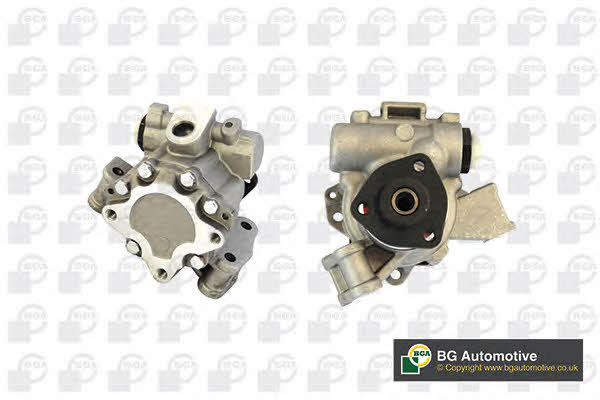 BGA PSP5600 Hydraulic Pump, steering system PSP5600: Buy near me in Poland at 2407.PL - Good price!