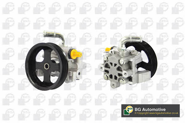 BGA PSP2335 Hydraulic Pump, steering system PSP2335: Buy near me at 2407.PL in Poland at an Affordable price!
