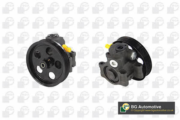 BGA PSP1420 Hydraulic Pump, steering system PSP1420: Buy near me in Poland at 2407.PL - Good price!