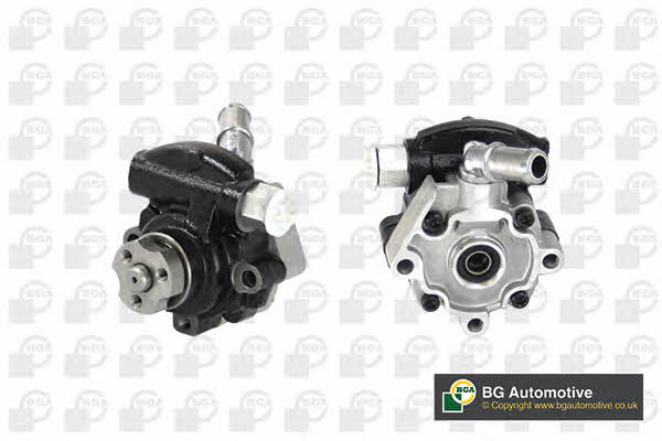 BGA PSP3300 Hydraulic Pump, steering system PSP3300: Buy near me in Poland at 2407.PL - Good price!