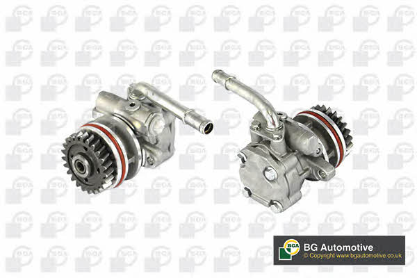 BGA PSP9635 Hydraulic Pump, steering system PSP9635: Buy near me in Poland at 2407.PL - Good price!