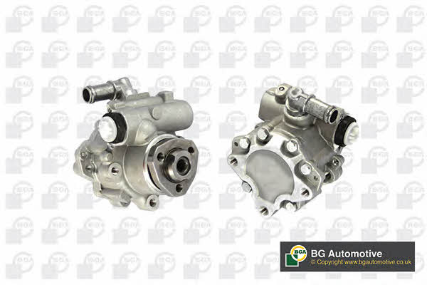 BGA PSP9630 Hydraulic Pump, steering system PSP9630: Buy near me in Poland at 2407.PL - Good price!