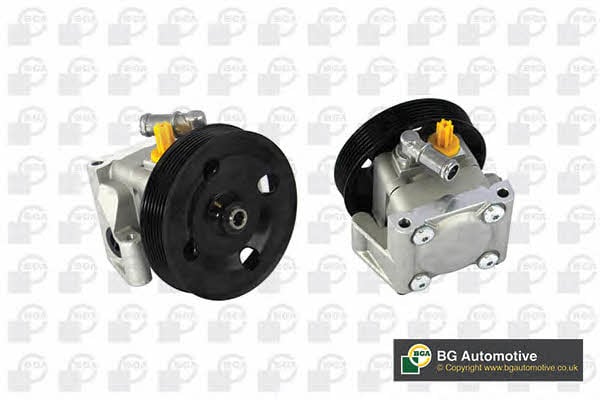 BGA PSP2355 Hydraulic Pump, steering system PSP2355: Buy near me in Poland at 2407.PL - Good price!