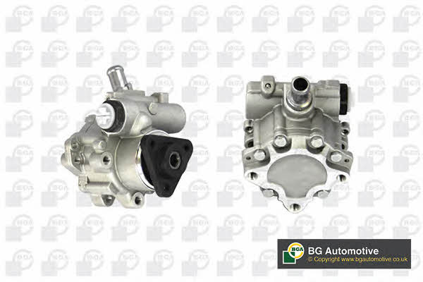 BGA PSP0120 Hydraulic Pump, steering system PSP0120: Buy near me in Poland at 2407.PL - Good price!