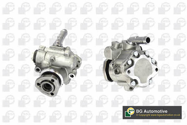 BGA PSP9615 Hydraulic Pump, steering system PSP9615: Buy near me at 2407.PL in Poland at an Affordable price!
