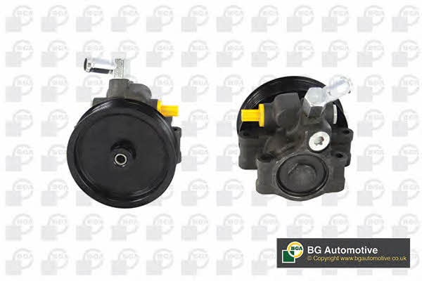 BGA PSP2305 Hydraulic Pump, steering system PSP2305: Buy near me in Poland at 2407.PL - Good price!