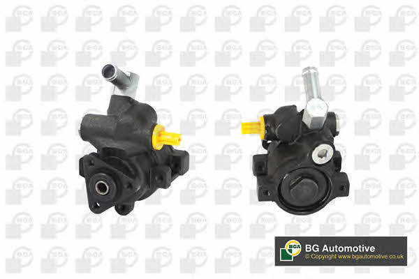 BGA PSP4200 Hydraulic Pump, steering system PSP4200: Buy near me in Poland at 2407.PL - Good price!