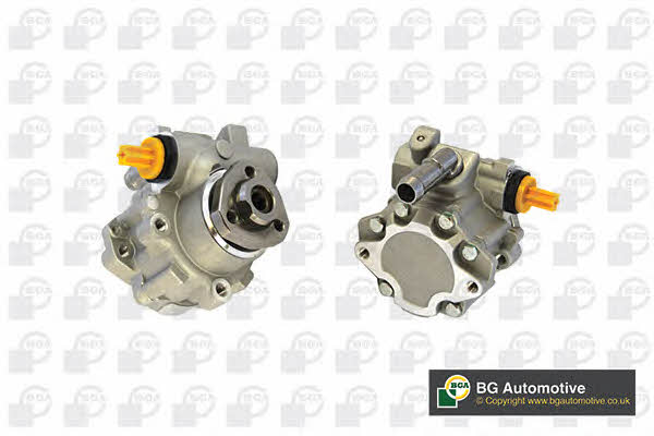 BGA PSP0100 Hydraulic Pump, steering system PSP0100: Buy near me in Poland at 2407.PL - Good price!