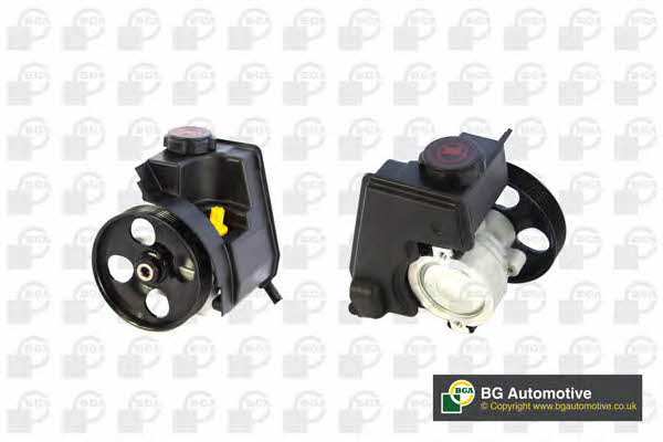 BGA PSP6705 Hydraulic Pump, steering system PSP6705: Buy near me in Poland at 2407.PL - Good price!