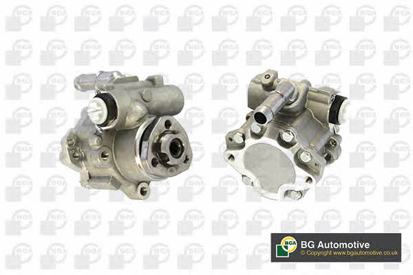 BGA PSP9610 Hydraulic Pump, steering system PSP9610: Buy near me in Poland at 2407.PL - Good price!