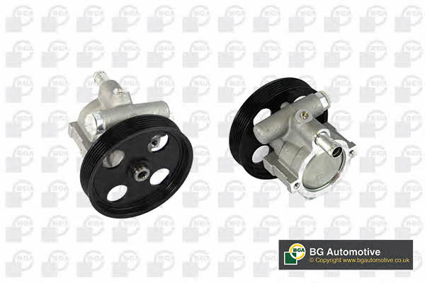 BGA PSP7305 Hydraulic Pump, steering system PSP7305: Buy near me in Poland at 2407.PL - Good price!