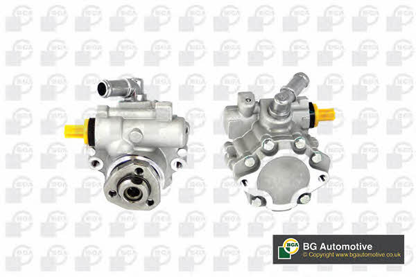 BGA PSP9600 Hydraulic Pump, steering system PSP9600: Buy near me in Poland at 2407.PL - Good price!