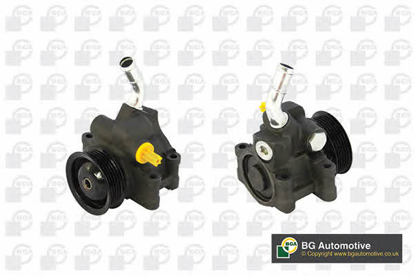 BGA PSP2340 Hydraulic Pump, steering system PSP2340: Buy near me in Poland at 2407.PL - Good price!
