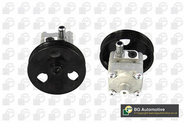 BGA PSP9710 Hydraulic Pump, steering system PSP9710: Buy near me in Poland at 2407.PL - Good price!