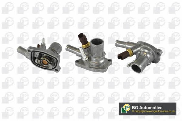 BGA CT5056 Thermostat, coolant CT5056: Buy near me in Poland at 2407.PL - Good price!