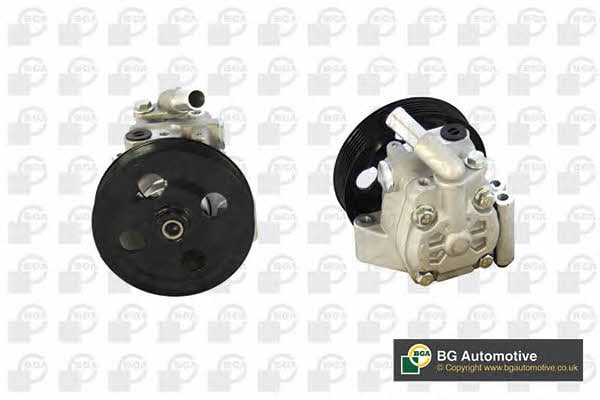 BGA PSP2320 Hydraulic Pump, steering system PSP2320: Buy near me in Poland at 2407.PL - Good price!