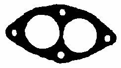 BGA AG2791 Exhaust pipe gasket AG2791: Buy near me in Poland at 2407.PL - Good price!