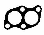BGA AG2828 Exhaust pipe gasket AG2828: Buy near me in Poland at 2407.PL - Good price!