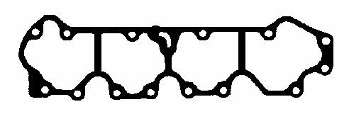 BGA AG5648 Gasket, cylinder head cover AG5648: Buy near me in Poland at 2407.PL - Good price!