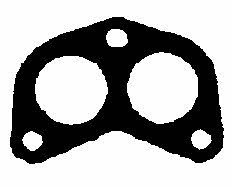 BGA AG5936 Exhaust pipe gasket AG5936: Buy near me in Poland at 2407.PL - Good price!