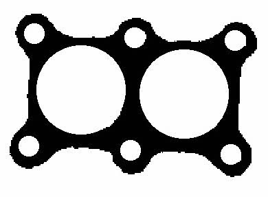 BGA AG7910 Exhaust pipe gasket AG7910: Buy near me in Poland at 2407.PL - Good price!