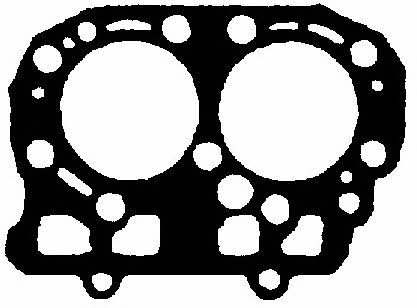 BGA CH1398 Gasket, cylinder head CH1398: Buy near me in Poland at 2407.PL - Good price!