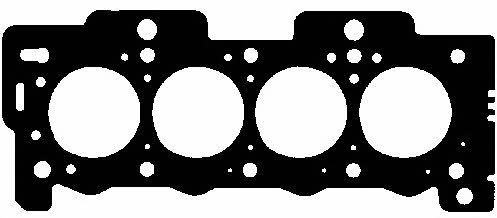 BGA CH1500 Gasket, cylinder head CH1500: Buy near me in Poland at 2407.PL - Good price!