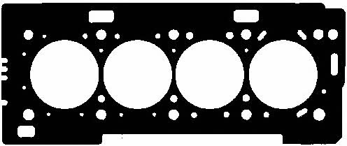 BGA CH1501 Gasket, cylinder head CH1501: Buy near me in Poland at 2407.PL - Good price!