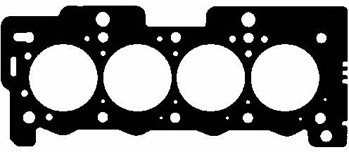 BGA CH1507 Gasket, cylinder head CH1507: Buy near me in Poland at 2407.PL - Good price!