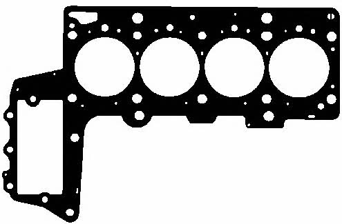 BGA CH1512 Gasket, cylinder head CH1512: Buy near me in Poland at 2407.PL - Good price!