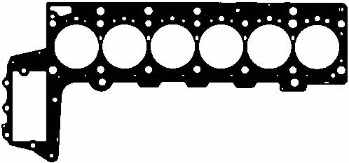 BGA CH1513 Gasket, cylinder head CH1513: Buy near me in Poland at 2407.PL - Good price!